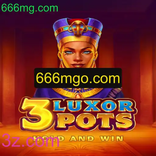 Descubra o Fascinante Universo de 3LuxorPots