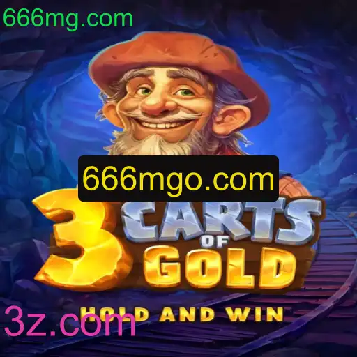 Explorando o Universo de 3cartsOfGold: Um Novo Desafio no Mundo dos Jogos