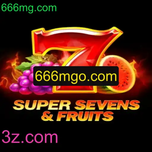 Explorando o Mundo de '7SuperSevensFruits' e a Plataforma 666mg.com