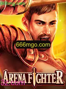 Descubra 'ArenaFighter': O Jogo de Ação Inovador da 666mg.com