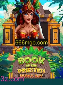 Explorando o Mundo de BookOfThePriestess: Um Mergulho Fascinante no Universo do Entretenimento Digital