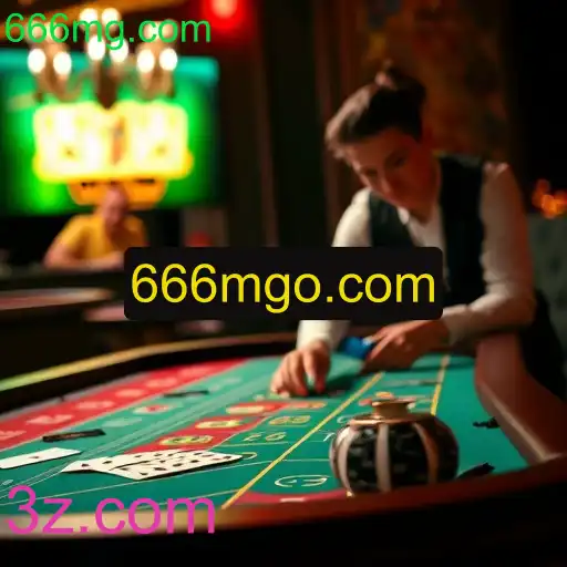 Cassino ao vivo