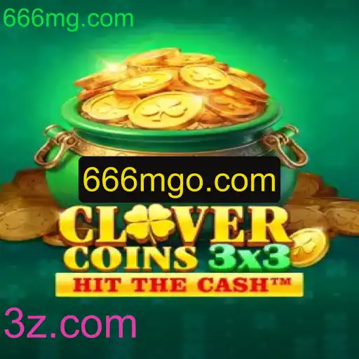 Explorando o Mundo de Clovercoin3x3: O Jogo Revolucionário