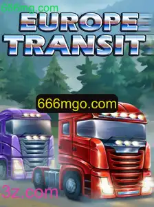 Explorando o Emocionante Jogo EuropeTransit
