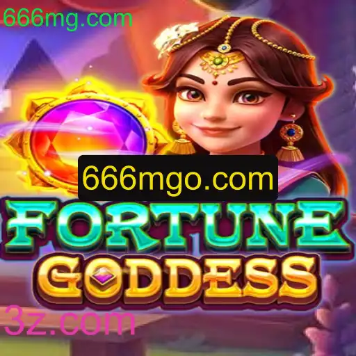 Explorando o Mundo Místico de FORTUNEGODDESS em 666mg.com