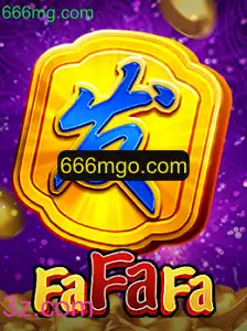 Explorando o Mundo de FaFaFa: Um Mergulho no Jogo Popular com 666mg.com
