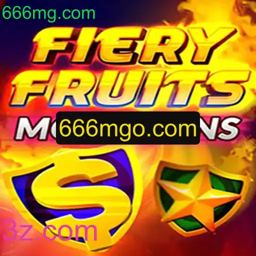 Explorando FieryFruitsMoreSpins: Um Mergulho em um Jogo Inovador