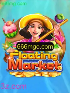 Descubra o Fascinante Mundo do Jogo FloatingMarket