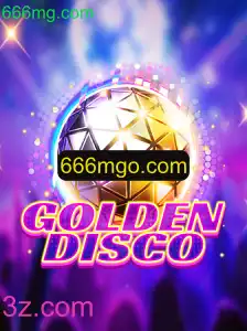 GoldenDisco: Um Mergulho no Universo do Jogo Inovador