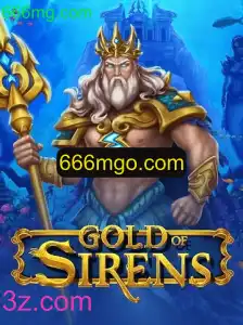 GoldofSirens: A Nova Sensação do Mundo dos Jogos