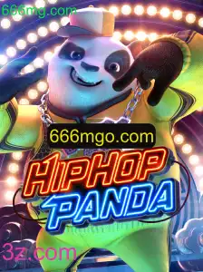 Descubra o Mundo Empolgante de HipHopPanda: Um Jogo Inovador