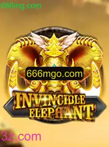 Explorando o Universo do Jogo InvincibleElephant