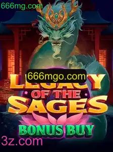 Explorando o Universo de LegacyoftheSagesBonusBuy: Um Mergulho Emocionante no Mundo dos Jogos