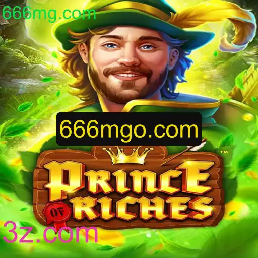 Descubra o Mundo de PrinceOfRiches: Um Mergulho no Universo de 666mg.com