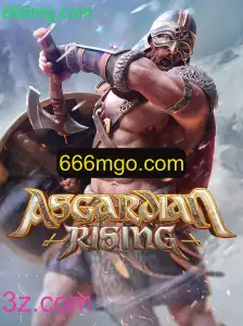 Explorando o Universo de AsgardianRising: Um Mergulho nas Aventuras Nórdicas