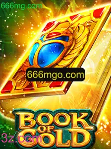Descubra o Enigmático Mundo de 'BookofGold'