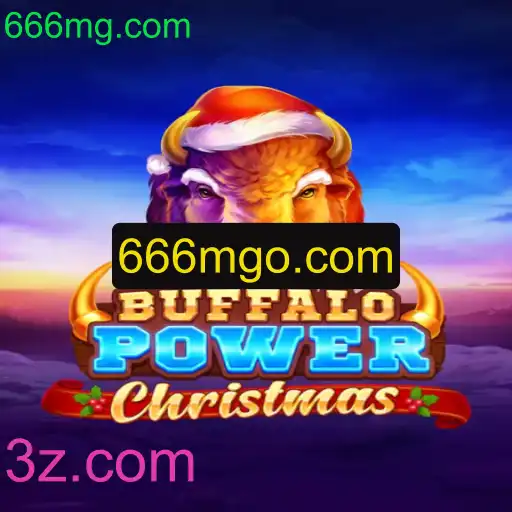 Buffalo Power Christmas: Um Mergulho em uma Aventura Festiva de Cassino