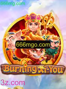 Explorando o Universo de BurningXiYou: Aventura e Estratégia Inovadora