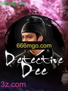 Descubra o Envolvente Mundo de DetectiveDee