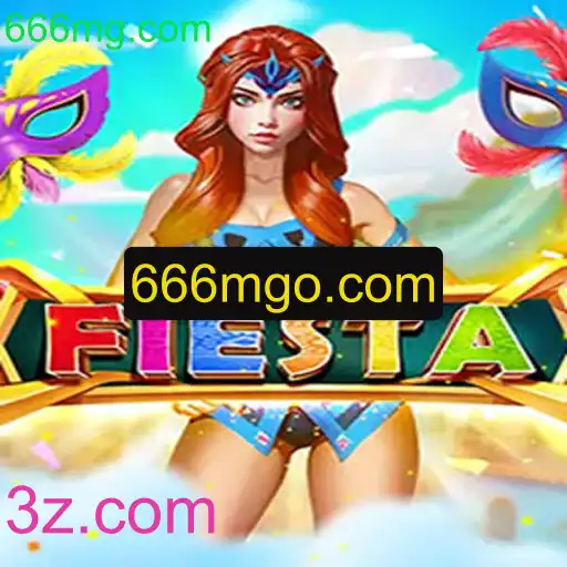 Explorando o Mundo de 'Fiesta': O Jogo de 666mg.com