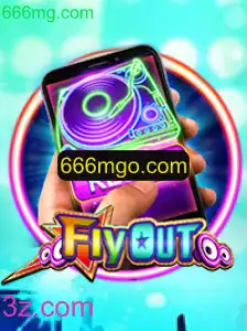 Tudo sobre FlyOut e a dinâmica envolvente do jogo