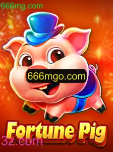 Descubra o Fascinante Mundo do Jogo FortunePig