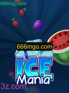 Desvendando IceMania: Aventura e Desafios no Novo Jogo de 666mg.com