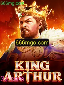Descubra o Fascinante Mundo de 'KingArthur' no 666mg.com