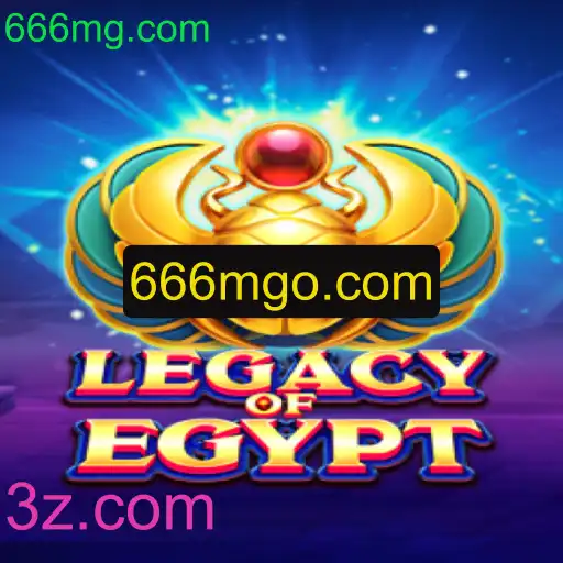 Explorando LegacyOfEgypt: Aventura Mística em Terras Antigas