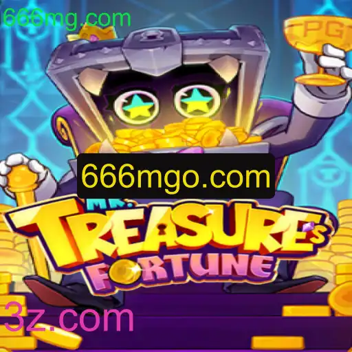Explorando MrTreasuresFortune: O Jogo de Aventura e Estratégia