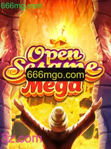 Descubra o Fascinante Mundo do Jogo 'OPENSESAMEMEGA'