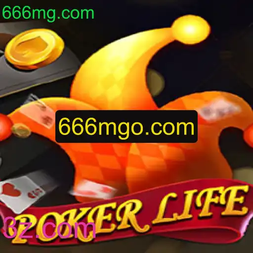PokerLife: Um Mergulho nas Cartas com 666mg.com