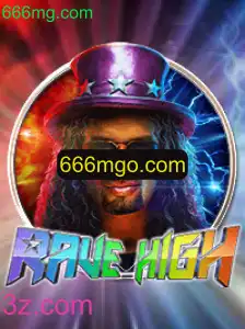 Descubra RaveHigh: O Jogo que Agita o Mundo dos Games