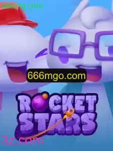Descubra o Fascinante Mundo de RocketStars