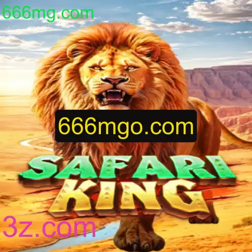 SafariKing: Um Mergulho no Mundo Selvagem