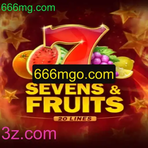 Descubra o Encantador Mundo de 'SevensFruits20'