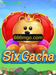 Desvendando o Universo de SixGacha: Uma Aventura Inovadora no Mundo dos Jogos