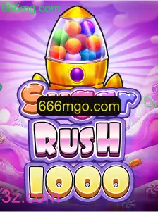 Explorando o Fascinante Mundo do SugarRush1000