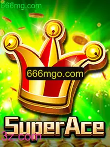Explorando o Mundo de SuperAce: Um Jogo Revolucionário
