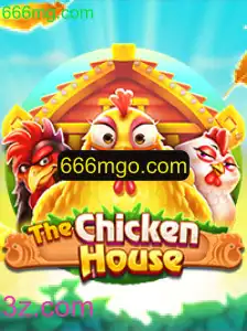 Descubra o Fascinante Jogo TheChickenHouse