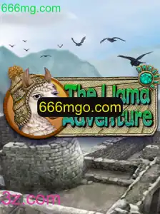 TheLlamaAdventure: Um Mergulho no Mundo de Aventura e Desafios
