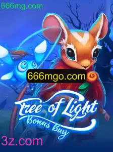 Explorando o Fenômeno do Jogo 'TreeOfLightBonusBuy' no Cenário Atual