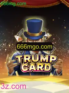 Descubra o Fascinante Mundo do Jogo TrumpCard