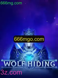WolfHiding: Um Jogo de Estratégia e Suspense
