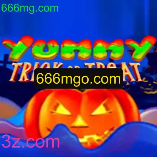 YummyTrickorTreat: Descubra o Novo Fenômeno dos Jogos