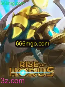 Aventura Épica em RiseofHorus: Descubra o Jogo do Momento