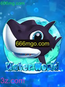 Descobrindo WaterWorld: Aventura Aquática no Mundo dos Jogos Online