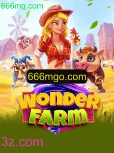 Explorando WonderFarm: O Novo Jogo Cativante e suas Regras